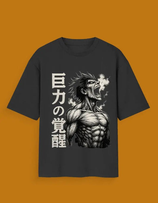 Attack Anime Titan - MODEXA