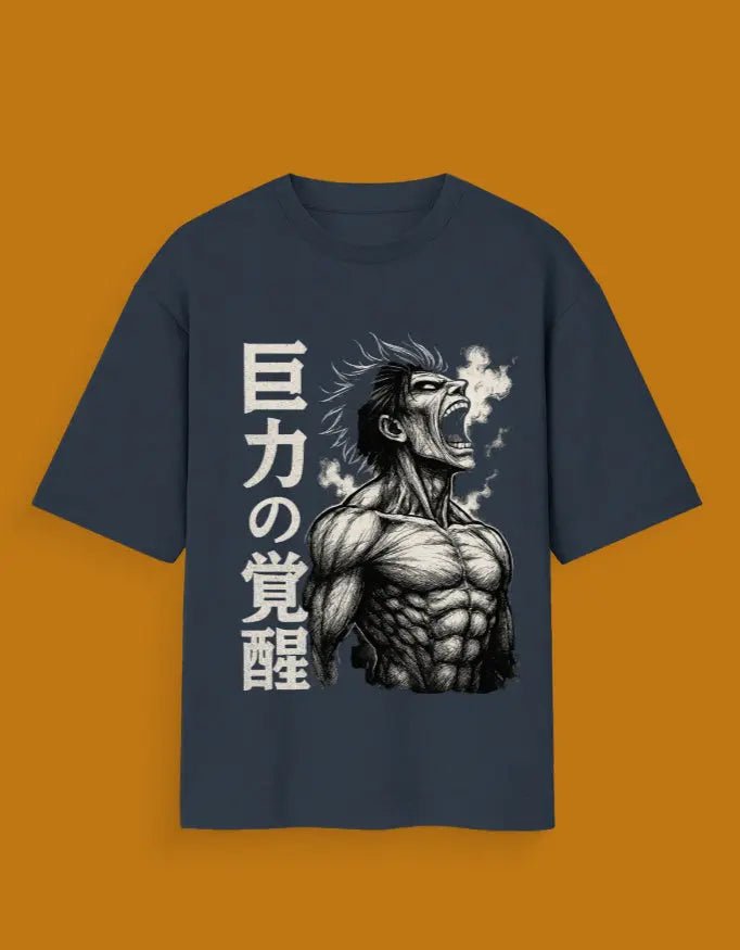 Attack Anime Titan - MODEXA