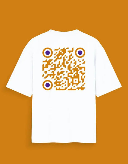 Official Modexa Signture Oversized T-shirt - MODEXA