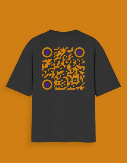 Official Modexa Signture Oversized T-shirt - MODEXA